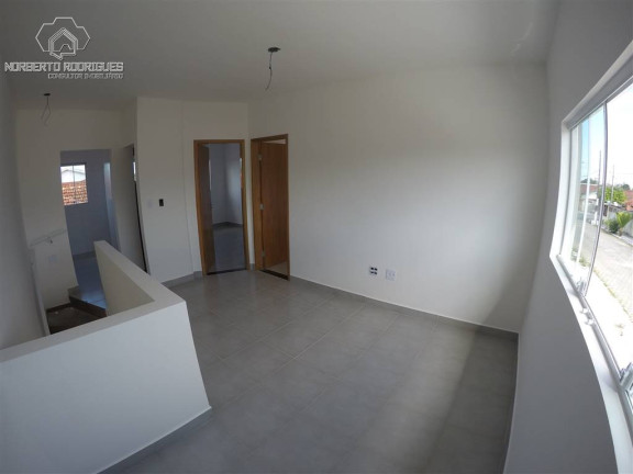 Imagem Casa com 2 Quartos à Venda, 43 m² em Guilhermina - Praia Grande