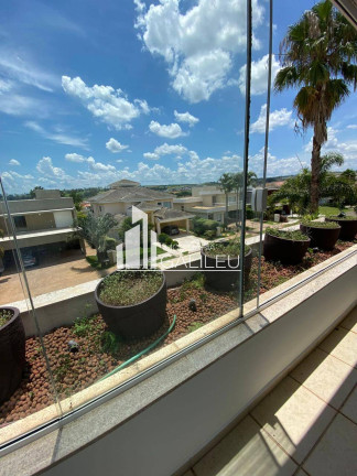 Imagem Casa de Condomínio com 4 Quartos à Venda, 509 m² em Alphaville Dom Pedro - Campinas Imagem Casa de Condomínio com 4 Quartos à Venda, 509 m² em Alphaville Dom Pedro - Campinas