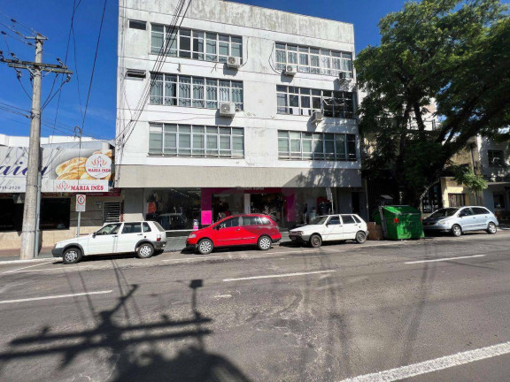 Loja para Alugar, 1.319 m² em Centro - Santa Cruz Do Sul