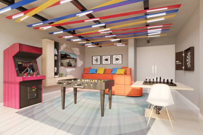 Imagem Apartamento com 2 Quartos à Venda, 36 m² em Ipiranga - São Paulo Imagem Apartamento com 2 Quartos à Venda, 36 m² em Ipiranga - São Paulo