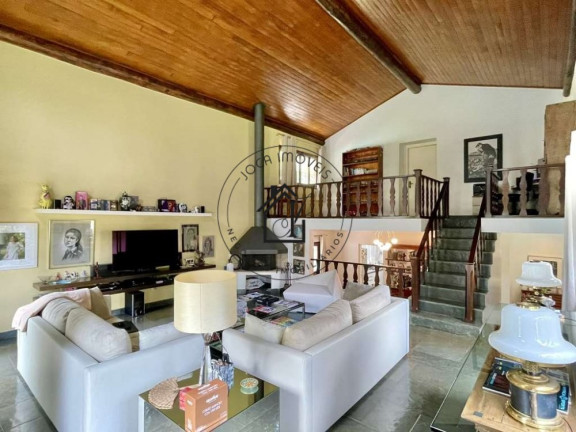 Imagem Casa de Condomínio com 4 Quartos à Venda, 1.091 m² em Chácara Eliana - Cotia