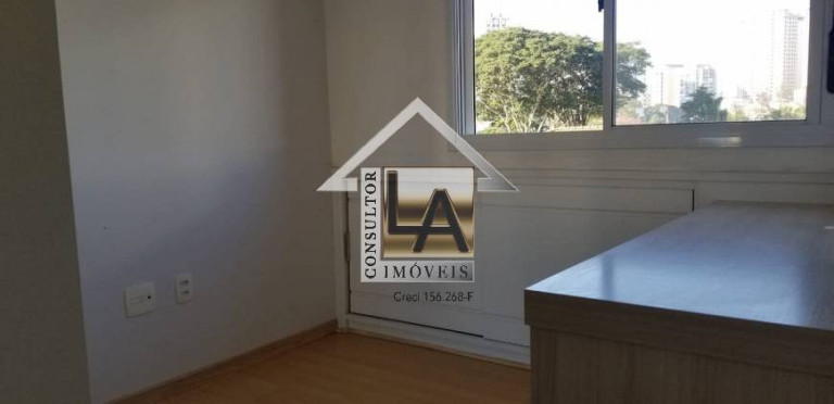 Imagem Apartamento com 2 Quartos à Venda, 63 m² em Campo Belo - São Paulo