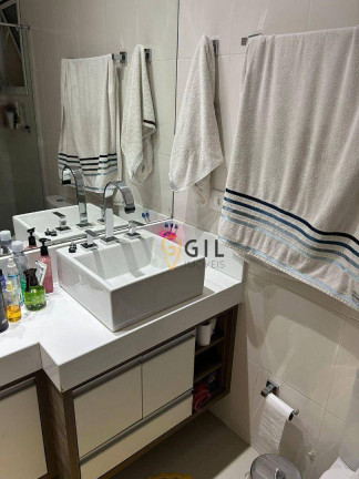 Imagem Apartamento com 3 Quartos à Venda, 156 m² em Jardim Das Indústrias - São José Dos Campos