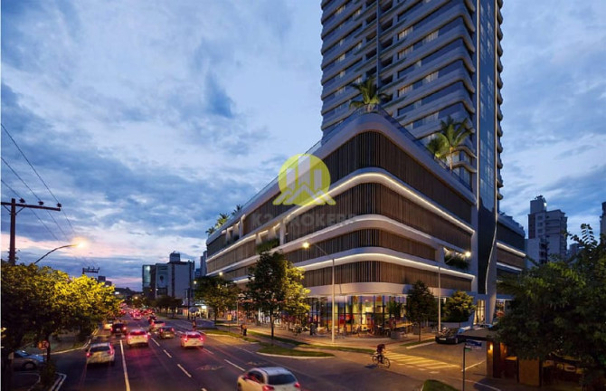 Imagem Apartamento com 4 Quartos à Venda, 142 m² em Centro - Balneário Camboriú Imagem Apartamento com 4 Quartos à Venda, 142 m² em Centro - Balneário Camboriú