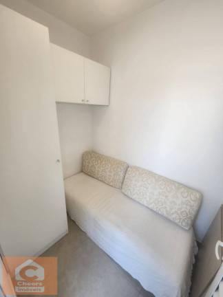 Imagem Apartamento com 3 Quartos para Alugar, 102 m² em Paraíso - São Paulo Imagem Apartamento com 3 Quartos para Alugar, 102 m² em Paraíso - São Paulo