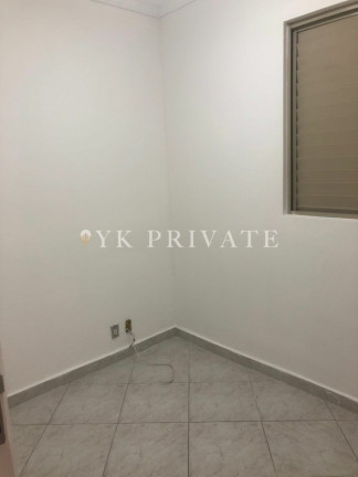 Imagem Apartamento com 3 Quartos à Venda, 65 m² em Barra Funda - São Paulo