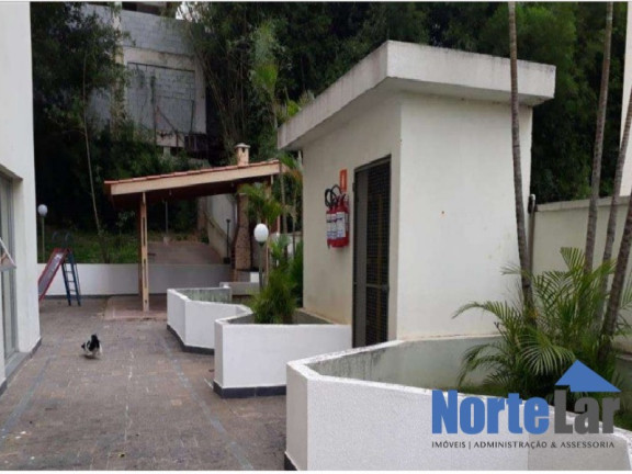 Imagem Apartamento com 2 Quartos para Alugar, 63 m² em Vila Amália (zona Norte) - São Paulo