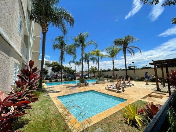 Imagem Apartamento com 2 Quartos à Venda, 56 m² em Vila São Geraldo - Taubaté Imagem Apartamento com 2 Quartos à Venda, 56 m² em Vila São Geraldo - Taubaté