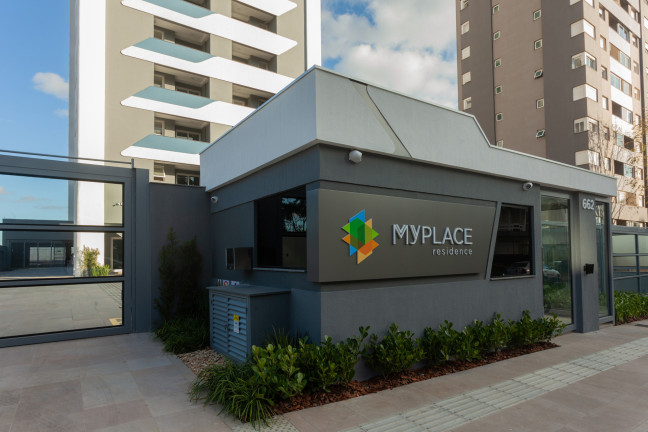 Imagem Apartamento com 2 Quartos à Venda, 60 m² em Panazzolo - Caxias Do Sul