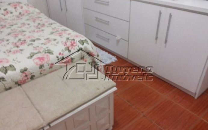 Imagem Casa com 3 Quartos à Venda, 165 m² em Jardim Das Indústrias - São José Dos Campos