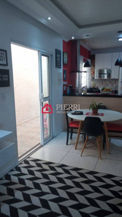 Imagem Casa com 3 Quartos à Venda, 133 m² em Vila Pirituba - São Paulo