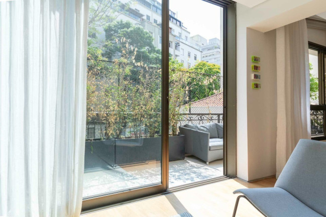 Imagem Apartamento com 3 Quartos à Venda, 287 m² em Higienópolis - São Paulo Imagem Apartamento com 3 Quartos à Venda, 287 m² em Higienópolis - São Paulo