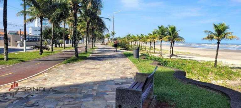 Imagem Apartamento com 3 Quartos à Venda, 118 m² em Balneário Flórida - Praia Grande Imagem Apartamento com 3 Quartos à Venda, 118 m² em Balneário Flórida - Praia Grande