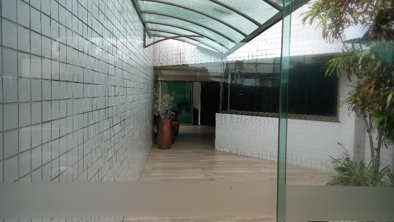 Imagem Apartamento com 4 Quartos à Venda, 190 m² em Torreão - Recife Imagem Apartamento com 4 Quartos à Venda, 190 m² em Torreão - Recife