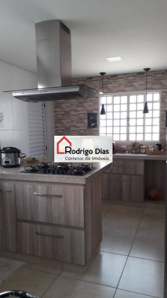 Imagem Casa de Condomínio com 4 Quartos à Venda, 300 m² em Mirante De Jundiaí - Jundiaí