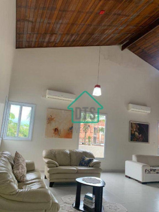 Imagem Sobrado com 4 Quartos à Venda, 302 m² em Morada Da Praia - Bertioga