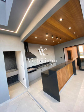 Imagem Casa de Condomínio com 3 Quartos à Venda, 360 m² em Residencial Colinas - Caçapava Imagem Casa de Condomínio com 3 Quartos à Venda, 360 m² em Residencial Colinas - Caçapava