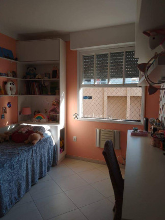 Imagem Apartamento com 2 Quartos à Venda, 85 m² em Itararé - São Vicente