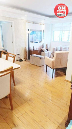 Imagem Apartamento com 2 Quartos à Venda, 120 m² em Pompéia - Santos Imagem Apartamento com 2 Quartos à Venda, 120 m² em Pompéia - Santos