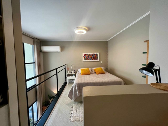 Imóvel com 1 Quarto à Venda, 49 m² em Pinheiros - São Paulo