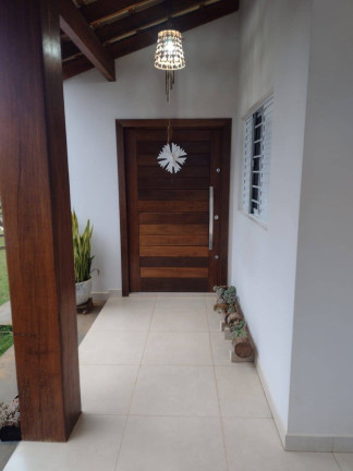 Imagem Casa com 3 Quartos à Venda, 900 m² em Bom Clima - Chapada Dos Guimarães