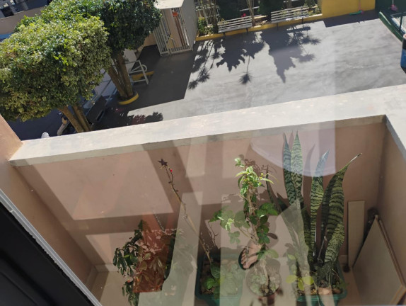 Imagem Apartamento com 2 Quartos à Venda, 57 m² em Vila Carmosina - São Paulo