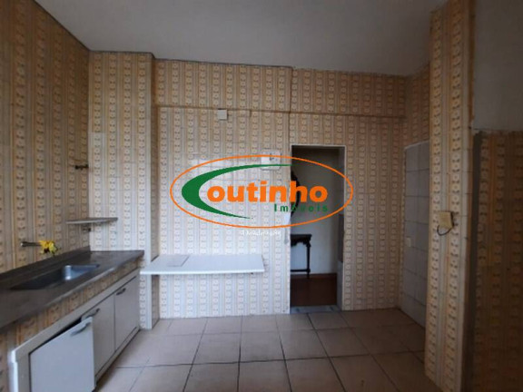 Imagem Apartamento com 3 Quartos à Venda, 95 m² em Tijuca - Rio De Janeiro Imagem Apartamento com 3 Quartos à Venda, 95 m² em Tijuca - Rio De Janeiro