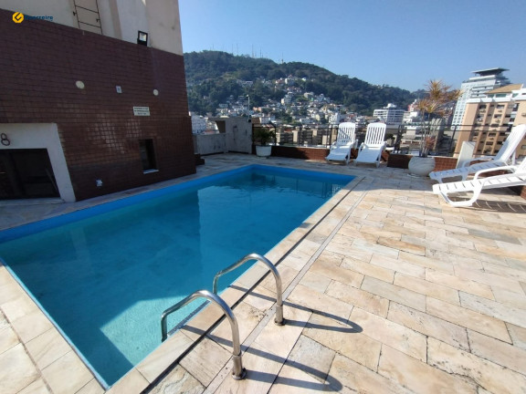 Imagem Apartamento com 4 Quartos à Venda, 221 m² em Centro - Florianópolis Imagem Apartamento com 4 Quartos à Venda, 221 m² em Centro - Florianópolis