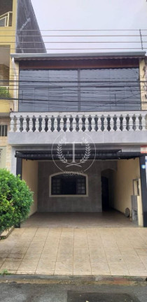 Imagem Sobrado com 3 Quartos à Venda, 187 m² em Parque Continental Ii - Guarulhos