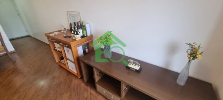 Imagem Apartamento com 3 Quartos à Venda, 64 m² em Vila Sofia - São Paulo Imagem Apartamento com 3 Quartos à Venda, 64 m² em Vila Sofia - São Paulo