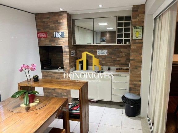 Imagem Apartamento com 3 Quartos à Venda, 155 m² em Centro - São Bernardo Do Campo Imagem Apartamento com 3 Quartos à Venda, 155 m² em Centro - São Bernardo Do Campo