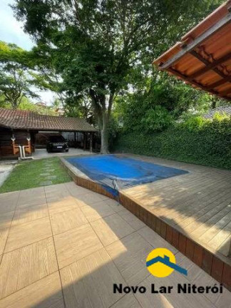 Imagem Casa de Condomínio com 4 Quartos à Venda, 303 m² em Vila Progresso - Niterói Imagem Casa de Condomínio com 4 Quartos à Venda, 303 m² em Vila Progresso - Niterói