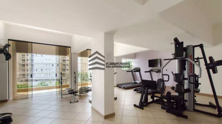 Imagem Apartamento com 2 Quartos à Venda, 87 m² em Morumbi - São Paulo Imagem Apartamento com 2 Quartos à Venda, 87 m² em Morumbi - São Paulo