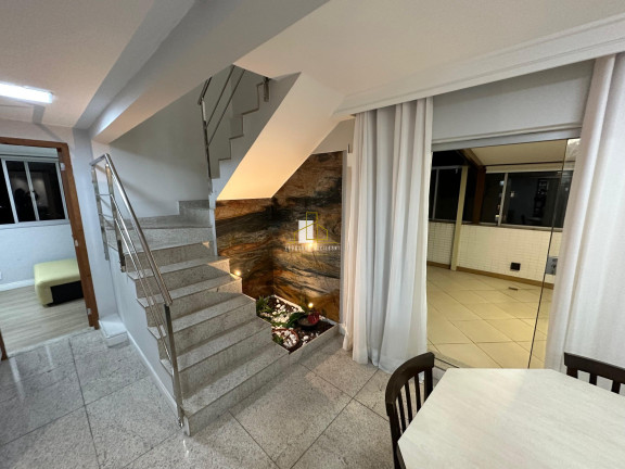 Imagem Cobertura com 4 Quartos à Venda, 160 m² em Jardim Camburi - Vitória Imagem Cobertura com 4 Quartos à Venda, 160 m² em Jardim Camburi - Vitória