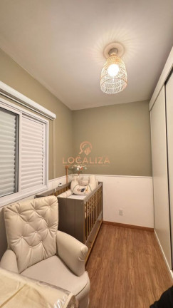 Imagem Apartamento com 2 Quartos à Venda, 55 m² em Jardim São Judas Tadeu - São José Dos Campos