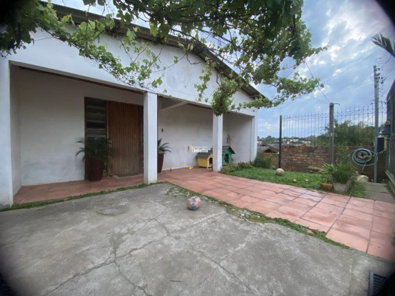 Imagem Casa com 4 Quartos à Venda,  em Tarumã - Viamão