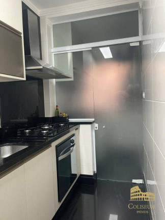 Imagem Apartamento com 2 Quartos à Venda, 78 m² em Balneário Flórida - Praia Grande