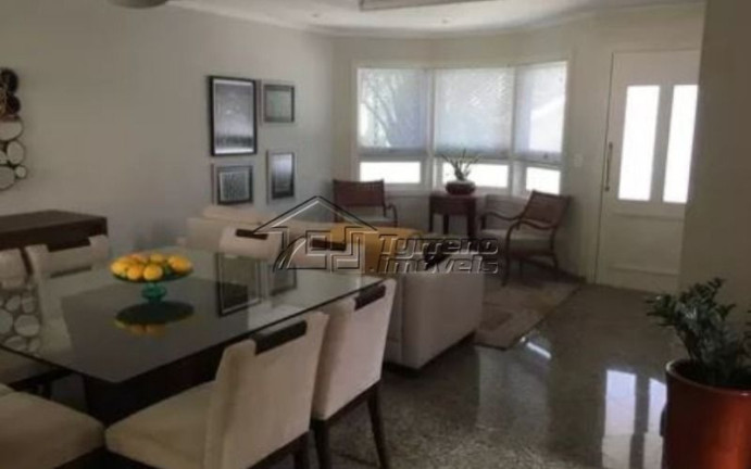 Imagem Casa de Condomínio com 3 Quartos à Venda, 300 m² em Jardim Aquarius - São José Dos Campos Imagem Casa de Condomínio com 3 Quartos à Venda, 300 m² em Jardim Aquarius - São José Dos Campos
