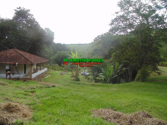 Imagem Chácara com 5 Quartos à Venda, 96.800 m² em Cedro - Cunha Imagem Chácara com 5 Quartos à Venda, 96.800 m² em Cedro - Cunha