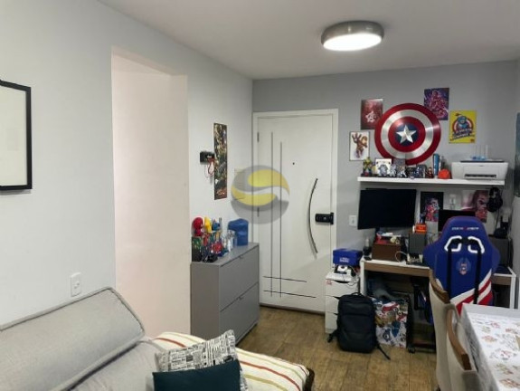 Imagem Apartamento com 2 Quartos à Venda, 50 m² em Jardim Colibri - Cotia Imagem Apartamento com 2 Quartos à Venda, 50 m² em Jardim Colibri - Cotia