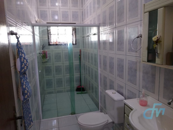 Imagem Sobrado com 3 Quartos à Venda, 219 m² em Jardim Camila - Mogi Das Cruzes