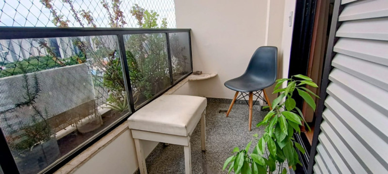 Imagem Imóvel com 4 Quartos à Venda, 200 m² em Bosque Da Saúde - São Paulo