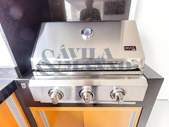 Imagem Apartamento com 2 Quartos à Venda, 90 m² em Mooca - São Paulo
