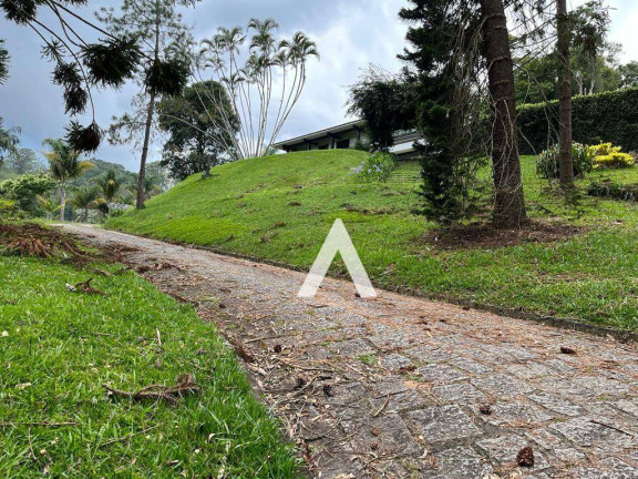 Imagem Casa com 5 Quartos à Venda, 609 m² em Quebra Frascos - Teresópolis Imagem Casa com 5 Quartos à Venda, 609 m² em Quebra Frascos - Teresópolis