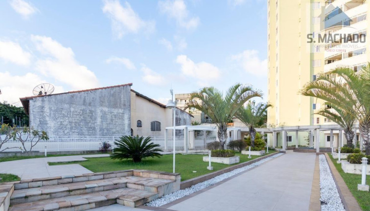 Imagem Apartamento com 3 Quartos à Venda, 71 m² em Parque Jaçatuba - Santo André Imagem Apartamento com 3 Quartos à Venda, 71 m² em Parque Jaçatuba - Santo André