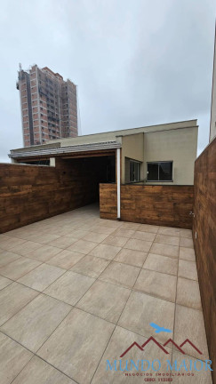 Imagem Apartamento com 2 Quartos à Venda, 86 m² em Parque Das Naçoes - Santo André Imagem Apartamento com 2 Quartos à Venda, 86 m² em Parque Das Naçoes - Santo André