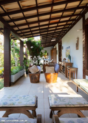 Imagem Casa com 4 Quartos à Venda, 400 m² em Manguinhos - Armação Dos Búzios Imagem Casa com 4 Quartos à Venda, 400 m² em Manguinhos - Armação Dos Búzios