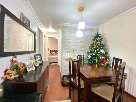 Imagem Apartamento com 3 Quartos à Venda, 77 m² em Demarchi - São Bernardo Do Campo Imagem Apartamento com 3 Quartos à Venda, 77 m² em Demarchi - São Bernardo Do Campo