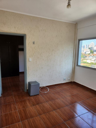 Imagem Imóvel com 1 Quarto à Venda, 30 m² em Vila Da Saúde - São Paulo