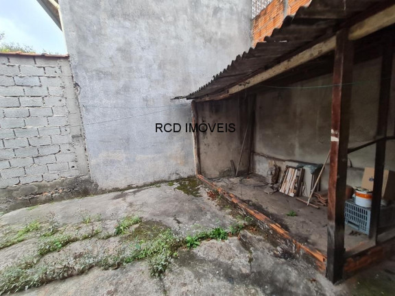 Imagem Casa com 3 Quartos à Venda, 107 m² em Vila Morse - São Paulo